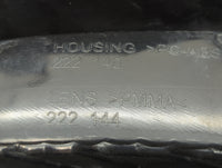 2014-2015 Honda Civic Tail Light Assembly Driver Left OEM P/N:222 140 222 144 Fits Fits 2014 2015 OEM Used Auto Parts - Oemu