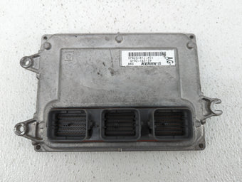 compare product 2014-2015 Honda Civic PCM Engine Control Computer ECU ECM PCU OEM P/N:37820-R1J-A55 37820-R1J-A54 Fits Fits 2014 2015 OEM Used Auto Parts