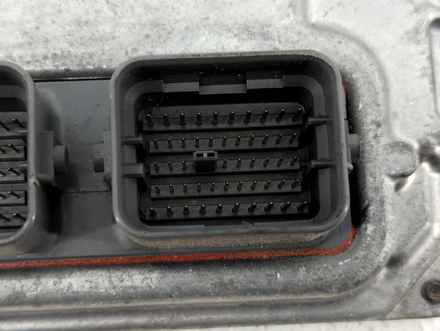2014-2015 Honda Civic PCM Engine Control Computer ECU ECM PCU OEM P/N:37820-R1J-A55 37820-R1J-A54 Fits Fits 2014 2015 OEM Us