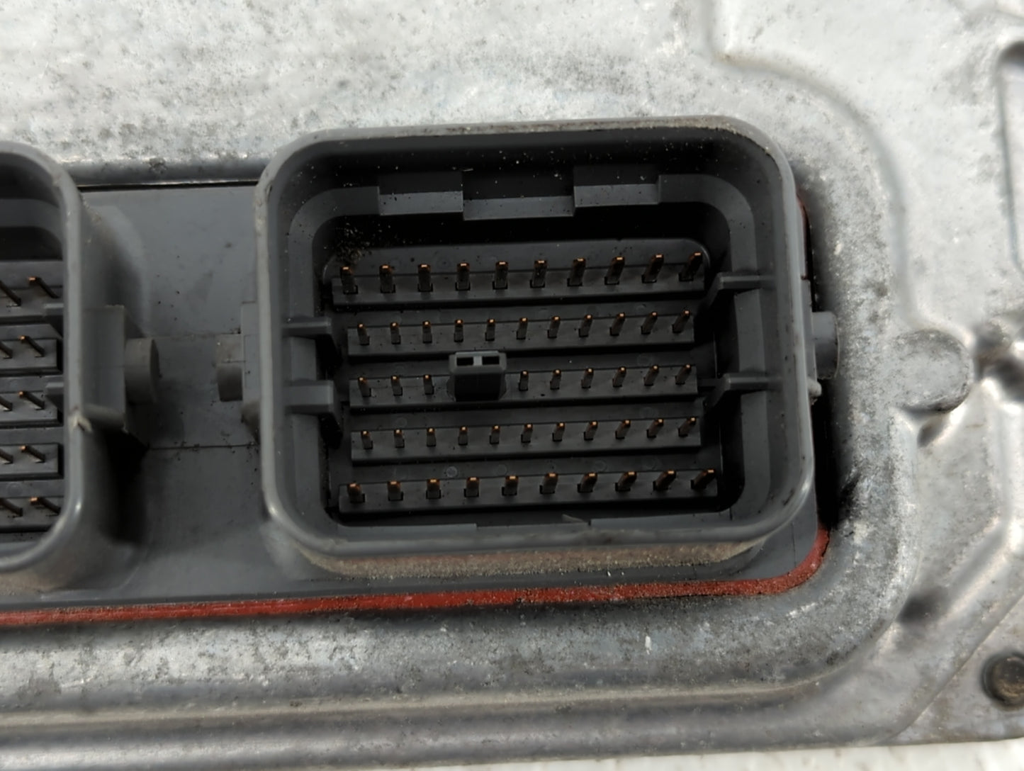 2014-2015 Honda Civic PCM Engine Control Computer ECU ECM PCU OEM P/N:37820-R1J-A55 37820-R1J-A54 Fits Fits 2014 2015 OEM Us