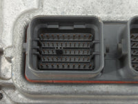 2014-2015 Honda Civic PCM Engine Control Computer ECU ECM PCU OEM P/N:37820-R1J-A55 37820-R1J-A54 Fits Fits 2014 2015 OEM Us