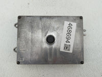 2014-2015 Honda Civic PCM Engine Control Computer ECU ECM PCU OEM P/N:37820-R1J-A55 37820-R1J-A54 Fits Fits 2014 2015 OEM Us
