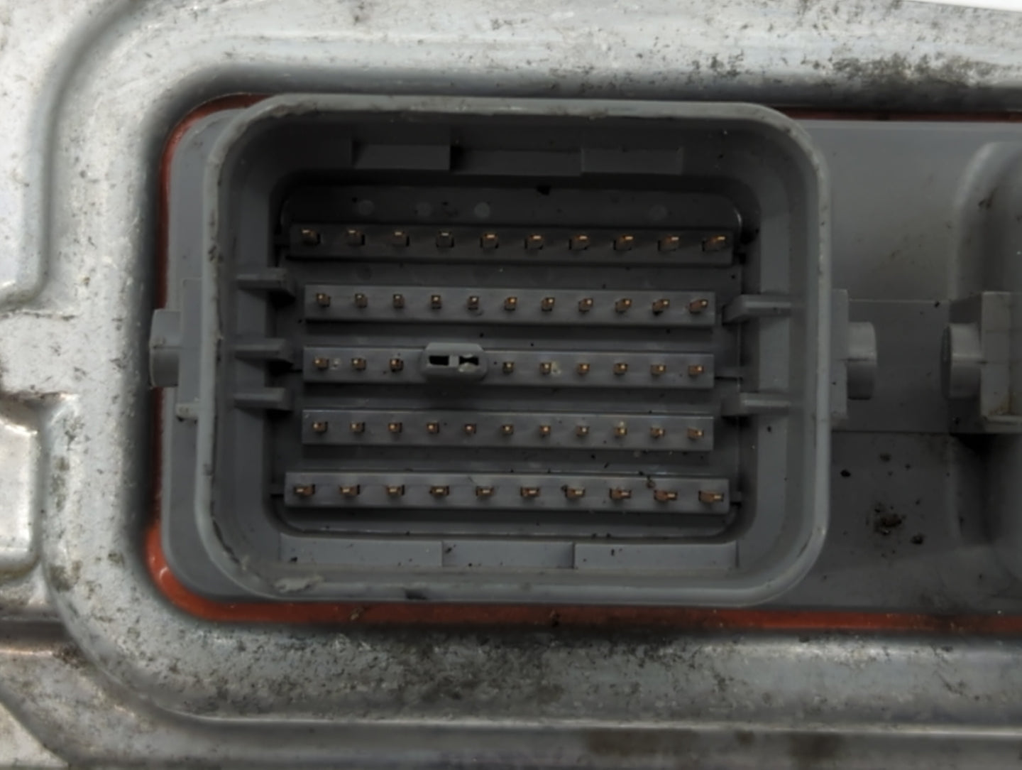 2014-2015 Honda Civic PCM Engine Control Computer ECU ECM PCU OEM P/N:37820-R1J-A55 37820-R1J-A54 Fits Fits 2014 2015 OEM Us