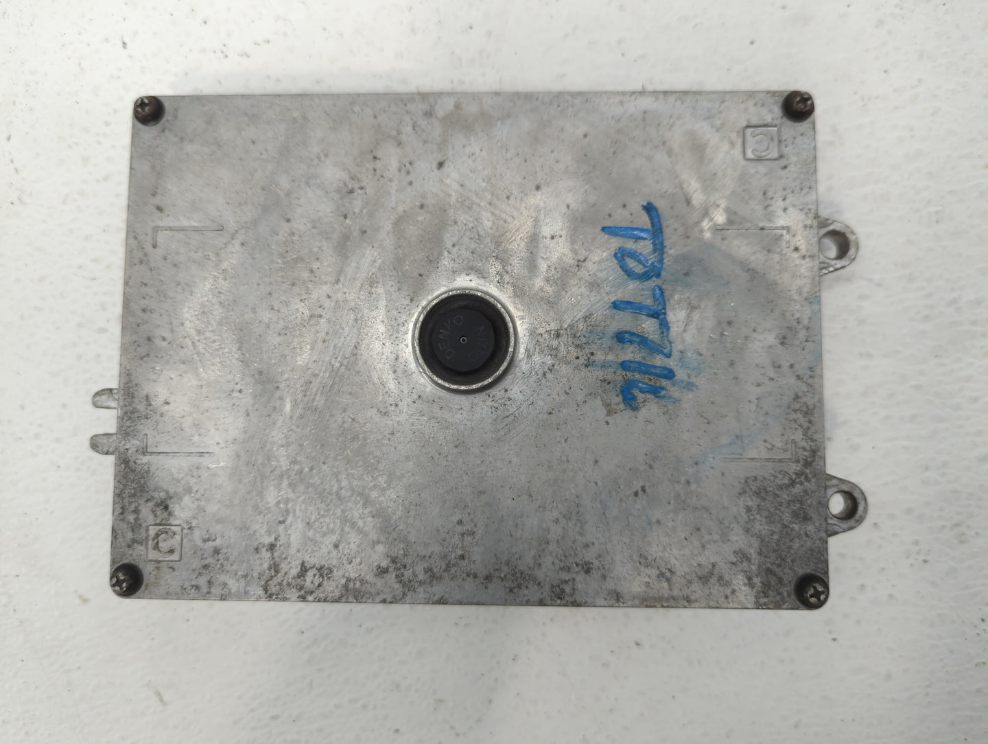 2014-2015 Honda Civic PCM Engine Control Computer ECU ECM PCU OEM P/N:37820-R1J-A55 37820-R1J-A54 Fits Fits 2014 2015 OEM Us