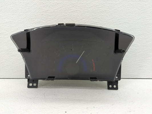 2014 Honda Civic Instrument Cluster Speedometer Gauges P/N:78200-TR3-A011-M1 Fits OEM Used Auto Parts - Oemusedautoparts1.co