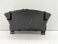 2014 Honda Civic Instrument Cluster Speedometer Gauges P/N:78200-TR3-A011-M1 Miles: Fits OEM Used Auto Parts - Oemusedautopa