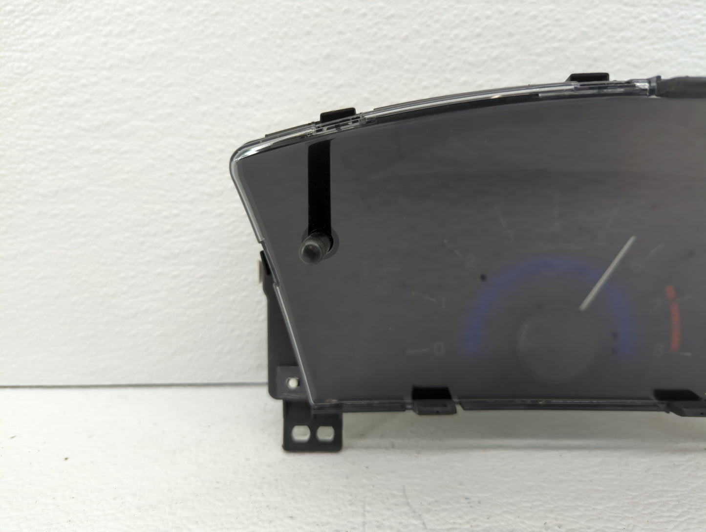2014 Honda Civic Instrument Cluster Speedometer Gauges P/N:78200-TR3-A011-M1 Fits OEM Used Auto Parts - Oemusedautoparts1.co