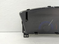 2014 Honda Civic Instrument Cluster Speedometer Gauges P/N:78200-TR3-A011-M1 Miles: Fits OEM Used Auto Parts - Oemusedautopa