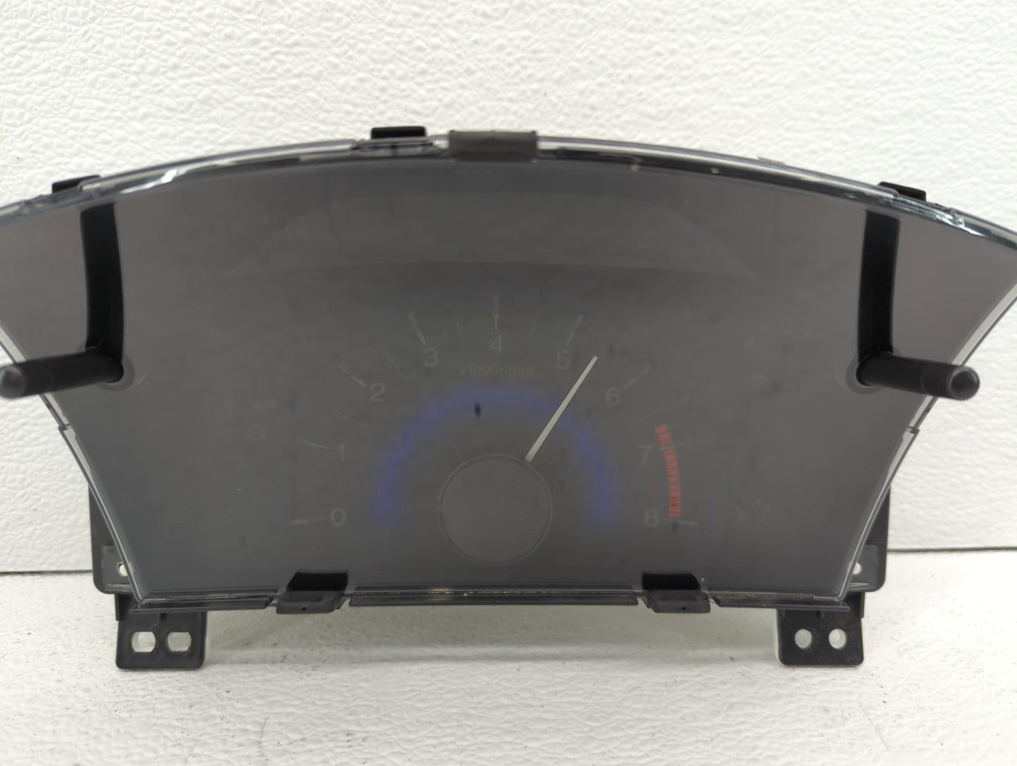 2014 Honda Civic Instrument Cluster Speedometer Gauges P/N:78200-TR3-A011-M1 Fits OEM Used Auto Parts - Oemusedautoparts1.co
