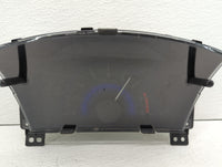 2014 Honda Civic Instrument Cluster Speedometer Gauges P/N:78200-TR3-A011-M1 Miles: Fits OEM Used Auto Parts - Oemusedautopa