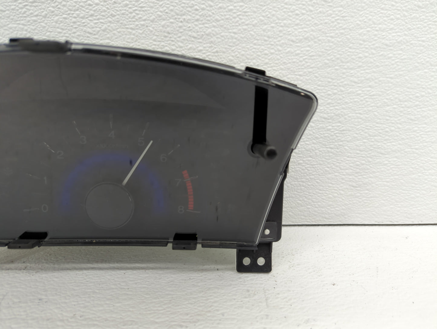 2014 Honda Civic Instrument Cluster Speedometer Gauges P/N:78200-TR3-A011-M1 Miles: Fits OEM Used Auto Parts - Oemusedautopa