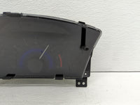 2014 Honda Civic Instrument Cluster Speedometer Gauges P/N:78200-TR3-A011-M1 Miles: Fits OEM Used Auto Parts - Oemusedautopa