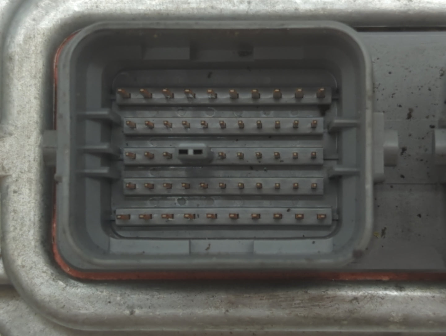 2014-2015 Honda Civic PCM Engine Control Computer ECU ECM PCU OEM P/N:37820-R1J-A64 37820-R1J-A65 Fits Fits 2014 2015 OEM Us