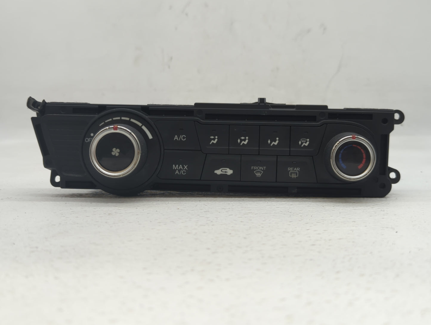 2013-2015 Honda Civic Climate Control Module Temperature AC/Heater Replacement P/N:79500TR6A013M1 Fits Fits 2013 2014 2015 O