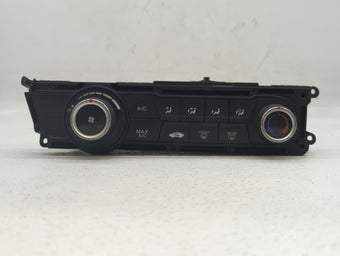 compare product 2013-2015 Honda Civic Climate Control Module Temperature AC/Heater Replacement P/N:79500TR6A013M1 Fits Fits 2013 2014 2015 OEM Used Auto Parts