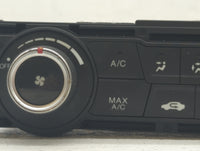 2013-2015 Honda Civic Climate Control Module Temperature AC/Heater Replacement P/N:79500TR6A013M1 Fits Fits 2013 2014 2015 O