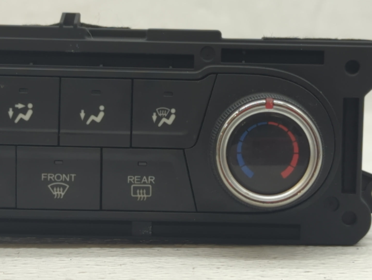 2013-2015 Honda Civic Climate Control Module Temperature AC/Heater Replacement P/N:79500TR6A013M1 Fits Fits 2013 2014 2015 O