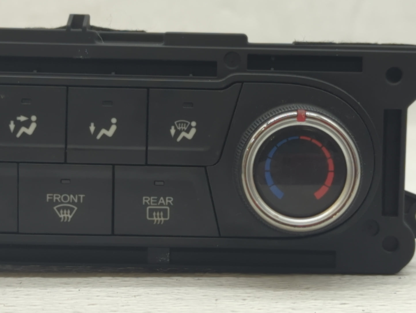 2013-2015 Honda Civic Climate Control Module Temperature AC/Heater Replacement P/N:79500TR6A013M1 Fits Fits 2013 2014 2015 O