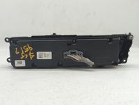 2013-2015 Honda Civic Climate Control Module Temperature AC/Heater Replacement P/N:79500TR6A013M1 Fits Fits 2013 2014 2015 O