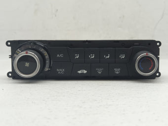 compare product 2013-2015 Honda Civic Climate Control Module Temperature AC/Heater Replacement P/N:79500TR6A013M1 Fits Fits 2013 2014 2015 OEM Used Auto Parts