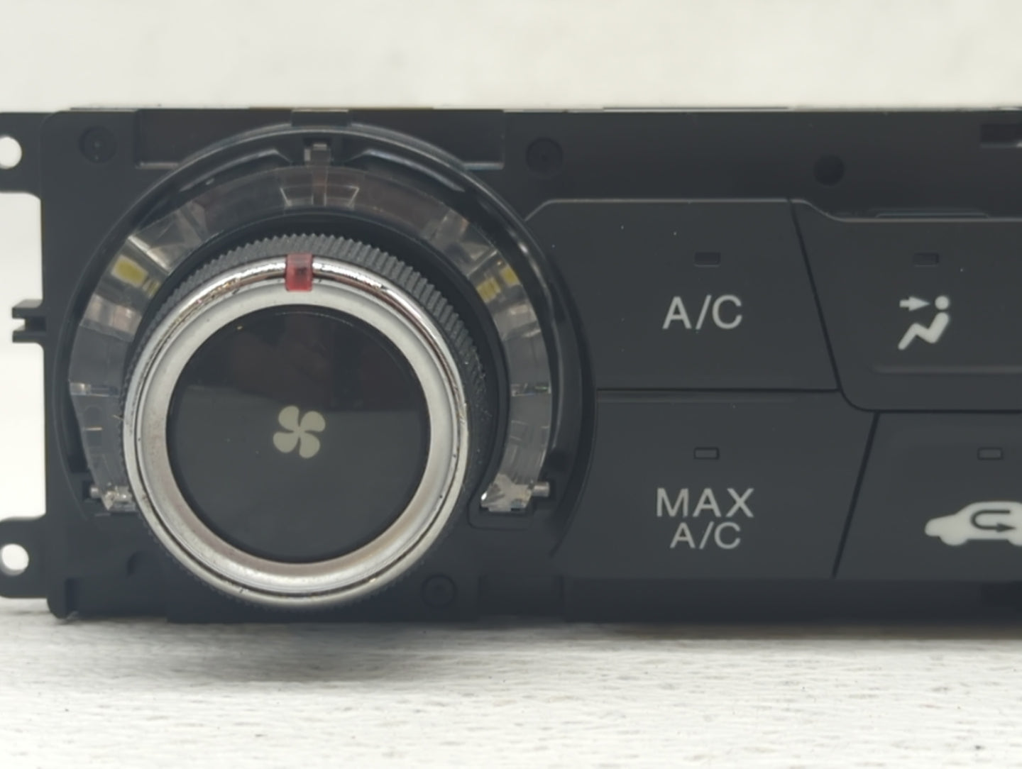 2013-2015 Honda Civic Climate Control Module Temperature AC/Heater Replacement P/N:79500TR6A013M1 Fits Fits 2013 2014 2015 O