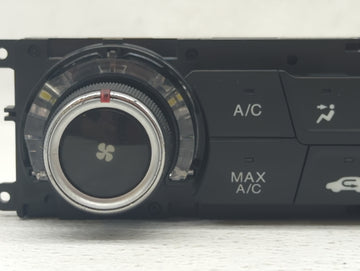 2013-2015 Honda Civic Climate Control Module Temperature AC/Heater Replacement P/N:79500TR6A013M1 Fits Fits 2013 2014 2015 OEM Used Auto Parts