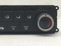 2013-2015 Honda Civic Climate Control Module Temperature AC/Heater Replacement P/N:79500TR6A013M1 Fits Fits 2013 2014 2015 O