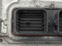 2014-2015 Honda Civic PCM Engine Control Computer ECU ECM PCU OEM P/N:37820-R2J-L65 37820-R2J-L64 Fits Fits 2014 2015 OEM Us