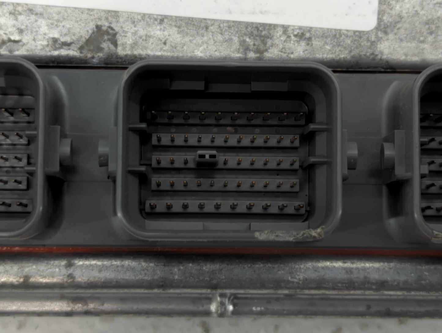 2014-2015 Honda Civic PCM Engine Control Computer ECU ECM PCU OEM P/N:37820-R2J-L65 37820-R2J-L64 Fits Fits 2014 2015 OEM Us