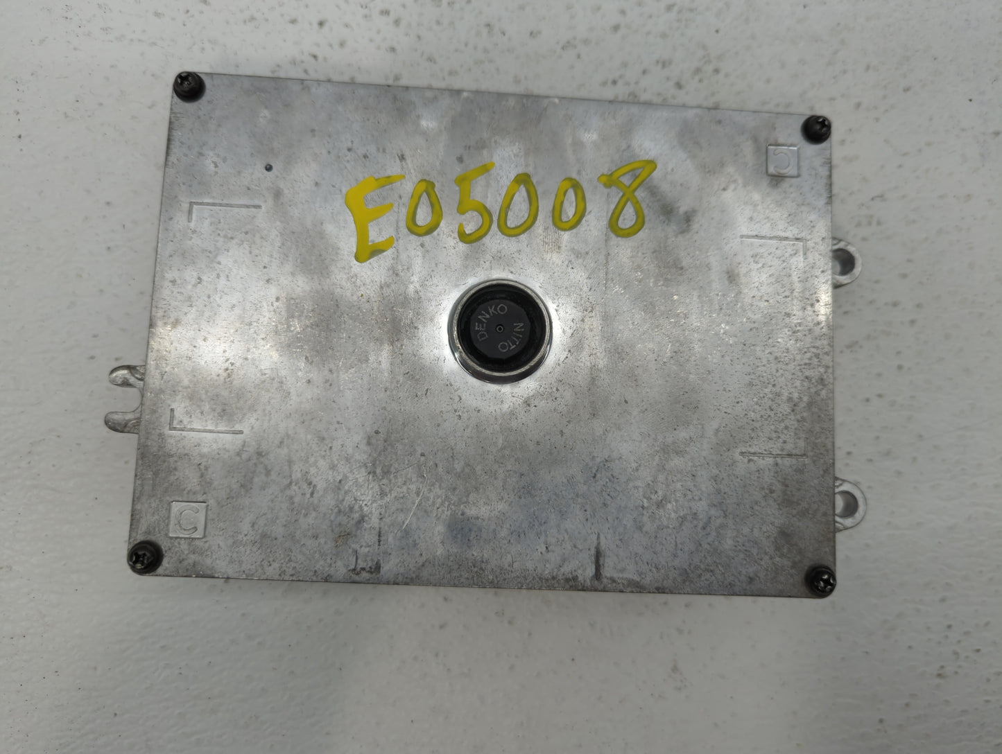 2014-2015 Honda Civic PCM Engine Control Computer ECU ECM PCU OEM P/N:37820-R2J-L65 37820-R2J-L64 Fits Fits 2014 2015 OEM Us