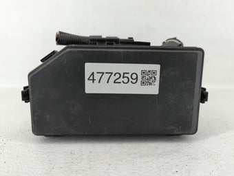 compare product 2012-2015 Honda Civic Fusebox Fuse Box Panel Relay Module P/N:072R1029T8 072R20YJF0, 140926 Fits Fits 2012 2013 2014 2015 OEM Used Auto Parts
