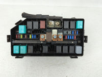 2012-2015 Honda Civic Fusebox Fuse Box Panel Relay Module P/N:072R1029T8 072R20YJF0, 140926 Fits Fits 2012 2013 2014 2015 OE