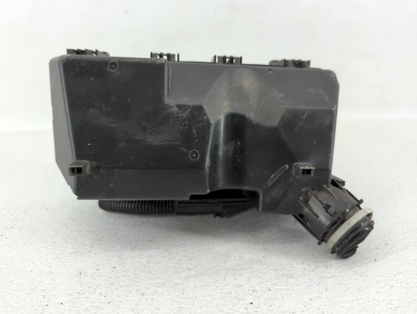 2012-2015 Honda Civic Fusebox Fuse Box Panel Relay Module P/N:072R1029T8 072R20YJF0, 140926 Fits Fits 2012 2013 2014 2015 OE