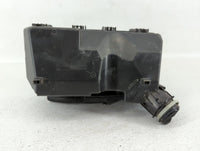 2012-2015 Honda Civic Fusebox Fuse Box Panel Relay Module P/N:072R1029T8 072R20YJF0, 140926 Fits Fits 2012 2013 2014 2015 OE