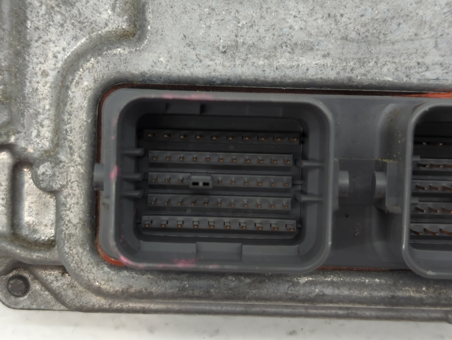 2014-2015 Honda Civic PCM Engine Control Computer ECU ECM PCU OEM P/N:37820-R1J-A55 37820-R1J-A54 Fits Fits 2014 2015 OEM Us