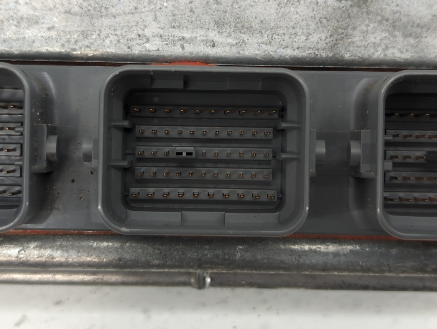 2014-2015 Honda Civic PCM Engine Control Computer ECU ECM PCU OEM P/N:37820-R1J-A55 37820-R1J-A54 Fits Fits 2014 2015 OEM Us
