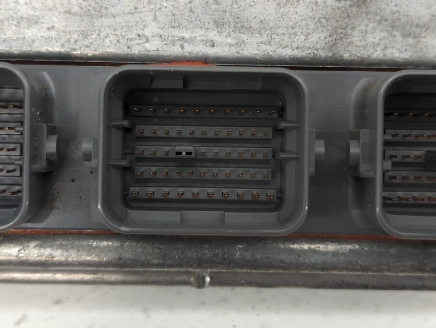 2014-2015 Honda Civic PCM Engine Control Computer ECU ECM PCU OEM P/N:37820-R1J-A55 37820-R1J-A54 Fits Fits 2014 2015 OEM Us