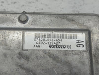 2014-2015 Honda Civic PCM Engine Control Computer ECU ECM PCU OEM P/N:37820-R1J-A55 37820-R1J-A54 Fits Fits 2014 2015 OEM Us