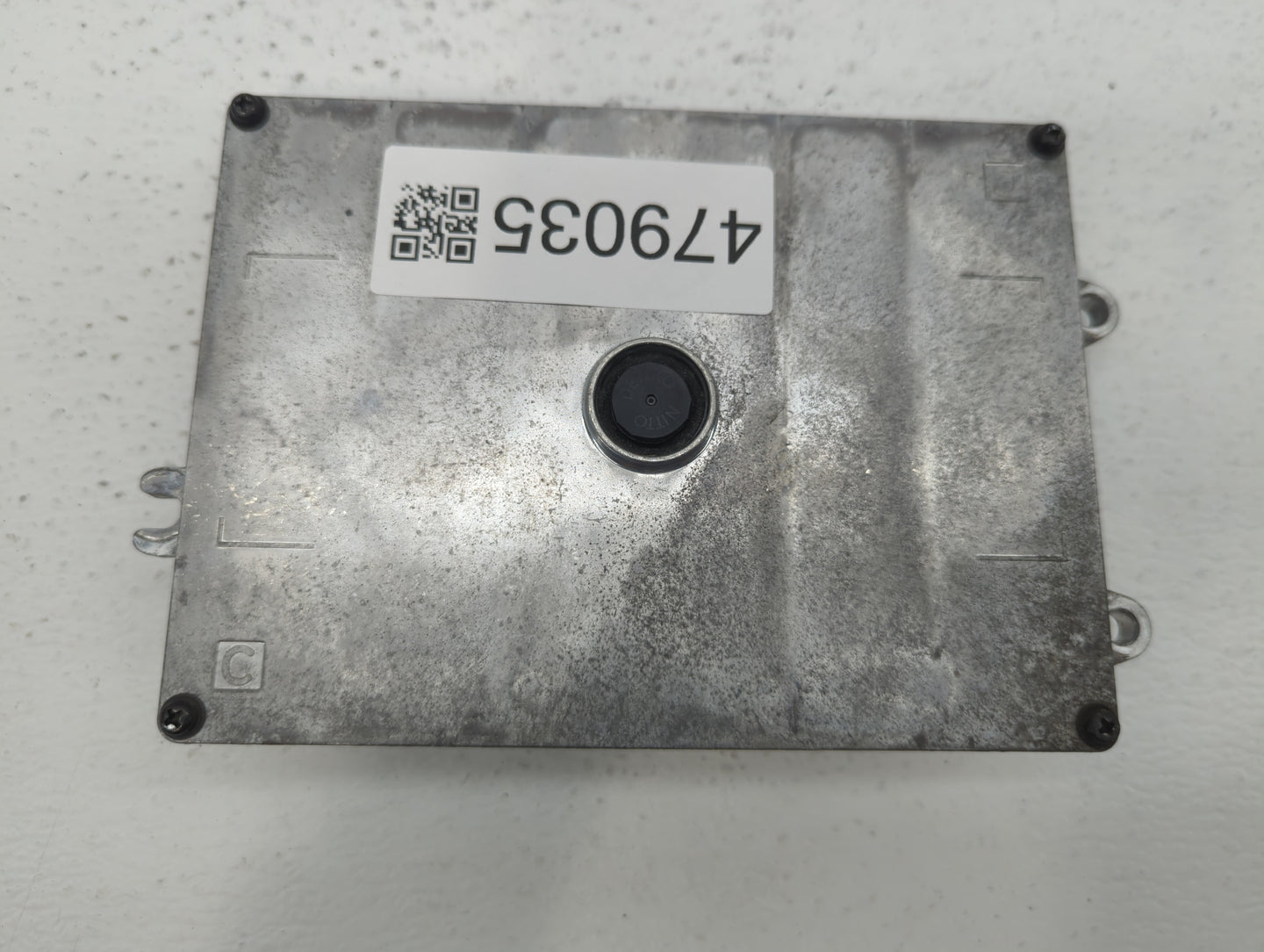 2014-2015 Honda Civic PCM Engine Control Computer ECU ECM PCU OEM P/N:37820-R1J-A55 37820-R1J-A54 Fits Fits 2014 2015 OEM Us