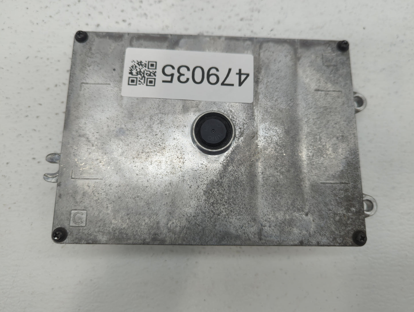 2014-2015 Honda Civic PCM Engine Control Computer ECU ECM PCU OEM P/N:37820-R1J-A55 37820-R1J-A54 Fits Fits 2014 2015 OEM Us