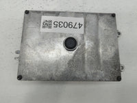2014-2015 Honda Civic PCM Engine Control Computer ECU ECM PCU OEM P/N:37820-R1J-A55 37820-R1J-A54 Fits Fits 2014 2015 OEM Us