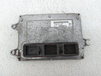 2014-2015 Honda Civic PCM Engine Control Computer ECU ECM PCU OEM P/N:37820-R1J-A55 37820-R1J-A54 Fits Fits 2014 2015 OEM Us