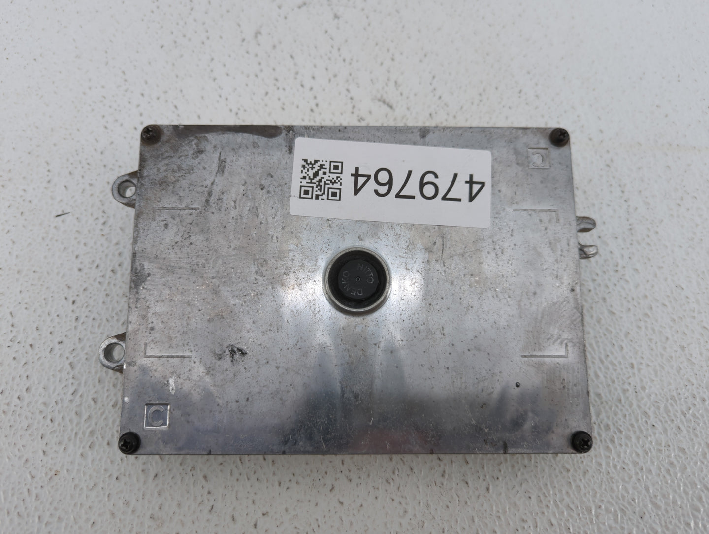 2014-2015 Honda Civic PCM Engine Control Computer ECU ECM PCU OEM P/N:37820-R1J-A55 37820-R1J-A54 Fits Fits 2014 2015 OEM Us