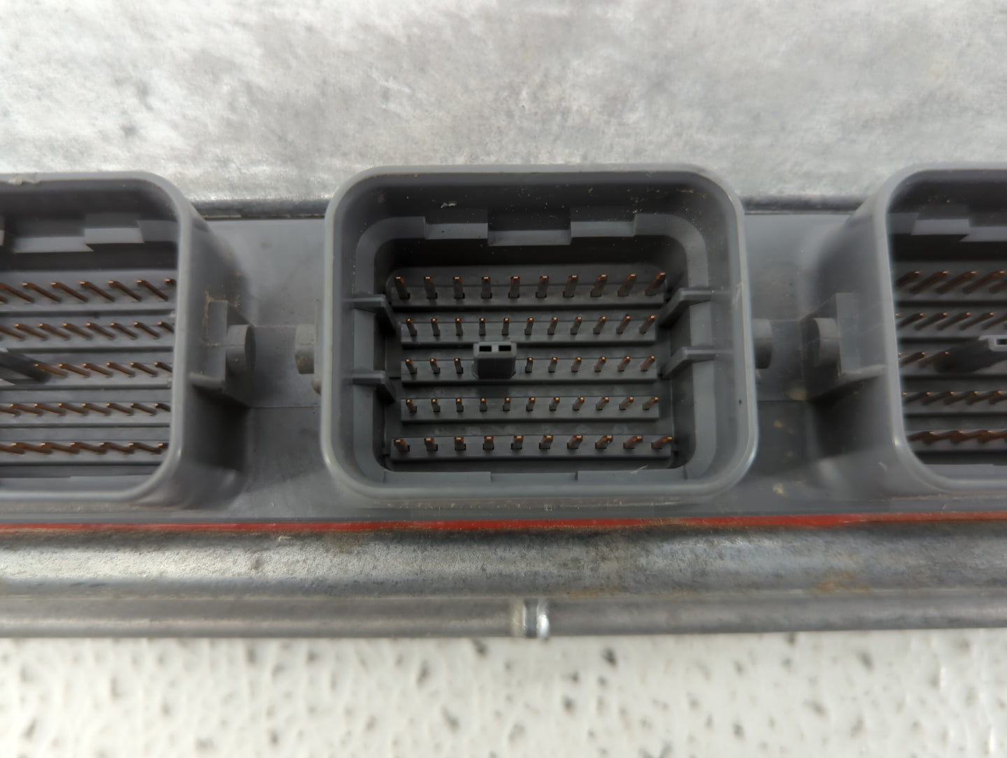 2014-2015 Honda Civic PCM Engine Control Computer ECU ECM PCU OEM P/N:37820-R1J-A65 37820-R1J-A64 Fits Fits 2014 2015 OEM Us
