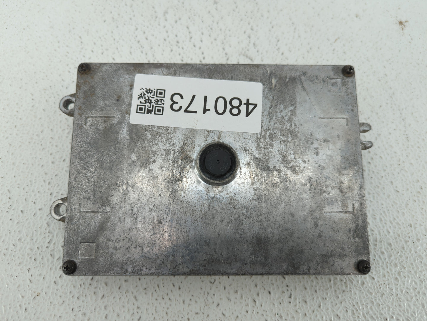 2014-2015 Honda Civic PCM Engine Control Computer ECU ECM PCU OEM P/N:37820-R1J-A65 37820-R1J-A64 Fits Fits 2014 2015 OEM Us