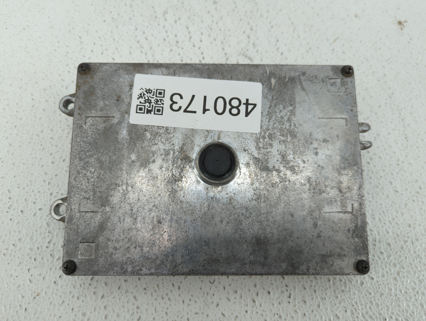 2014-2015 Honda Civic PCM Engine Control Computer ECU ECM PCU OEM P/N:37820-R1J-A65 37820-R1J-A64 Fits Fits 2014 2015 OEM Us