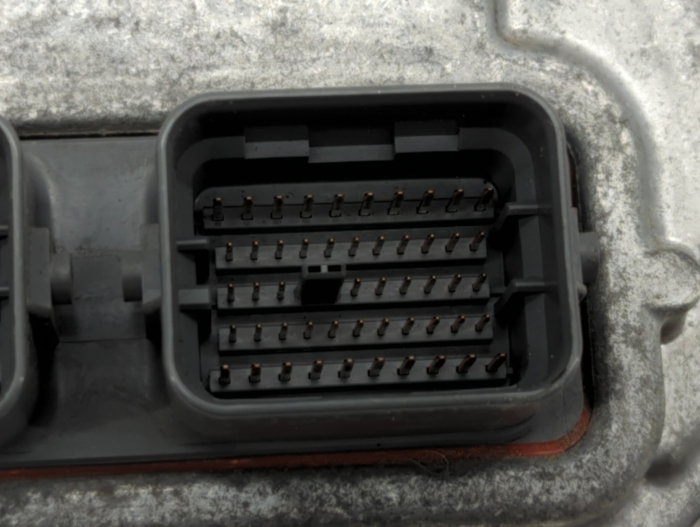 2014-2015 Honda Civic PCM Engine Control Computer ECU ECM PCU OEM P/N:37820-R2J-L55 37820-R2J-L54 Fits Fits 2014 2015 OEM Us