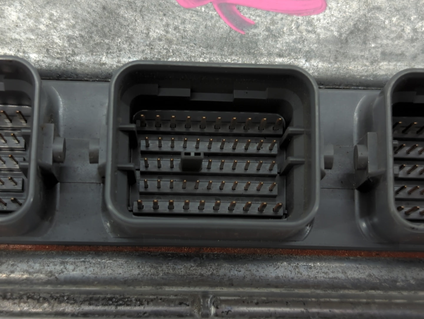 2014-2015 Honda Civic PCM Engine Control Computer ECU ECM PCU OEM P/N:37820-R1J-A55 37820-R1J-A54 Fits Fits 2014 2015 OEM Us