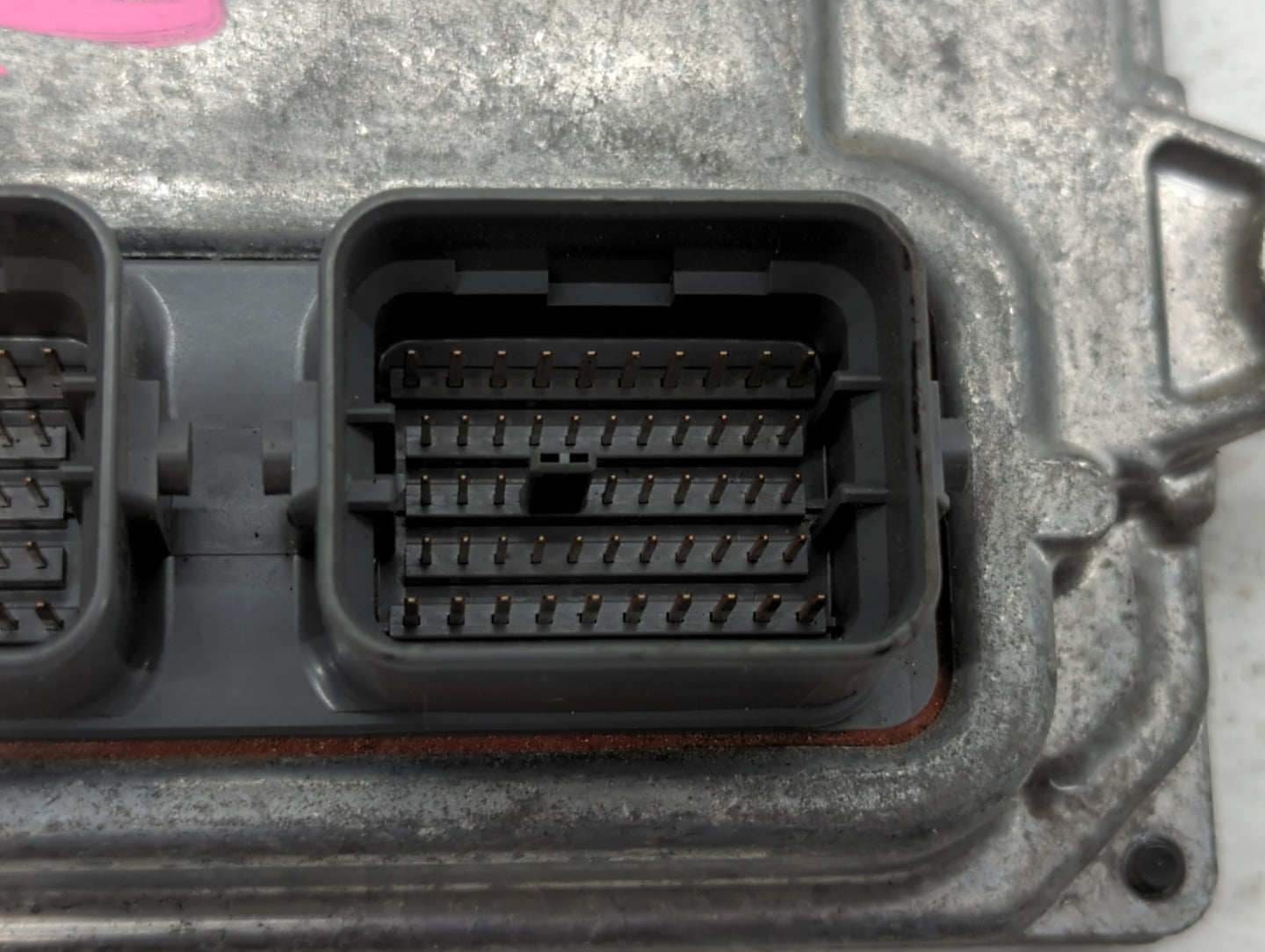 2014-2015 Honda Civic PCM Engine Control Computer ECU ECM PCU OEM P/N:37820-R1J-A55 37820-R1J-A54 Fits Fits 2014 2015 OEM Us