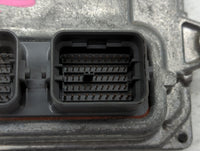 2014-2015 Honda Civic PCM Engine Control Computer ECU ECM PCU OEM P/N:37820-R1J-A55 37820-R1J-A54 Fits Fits 2014 2015 OEM Us